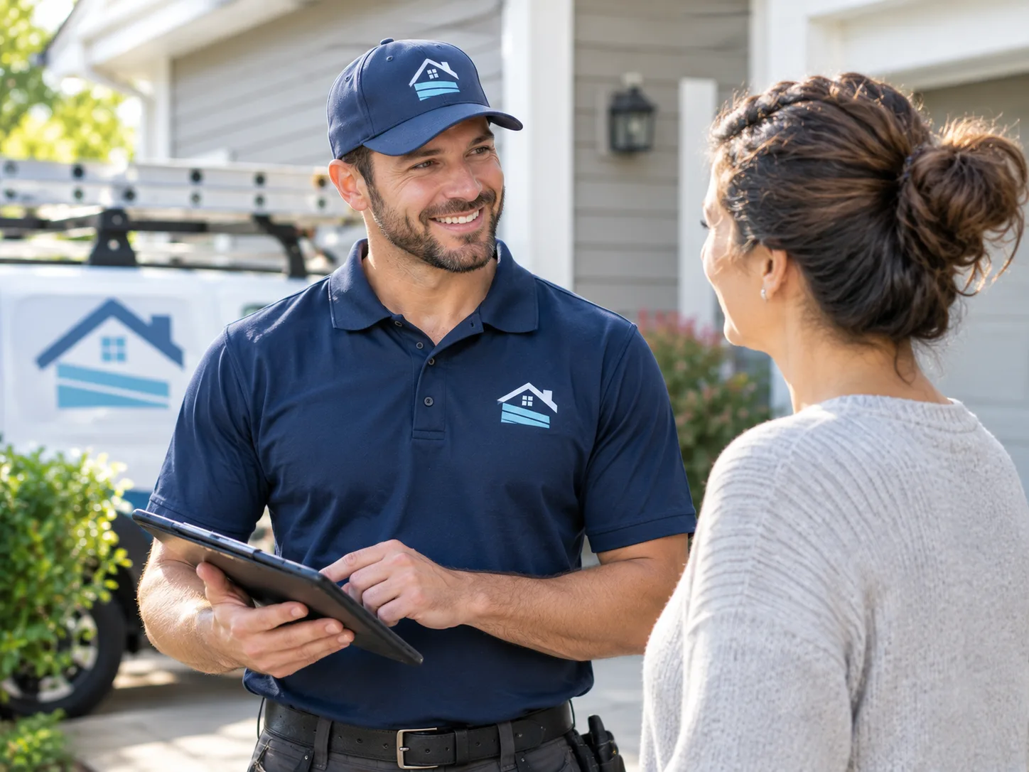Siding Inspection in Autryville, NC